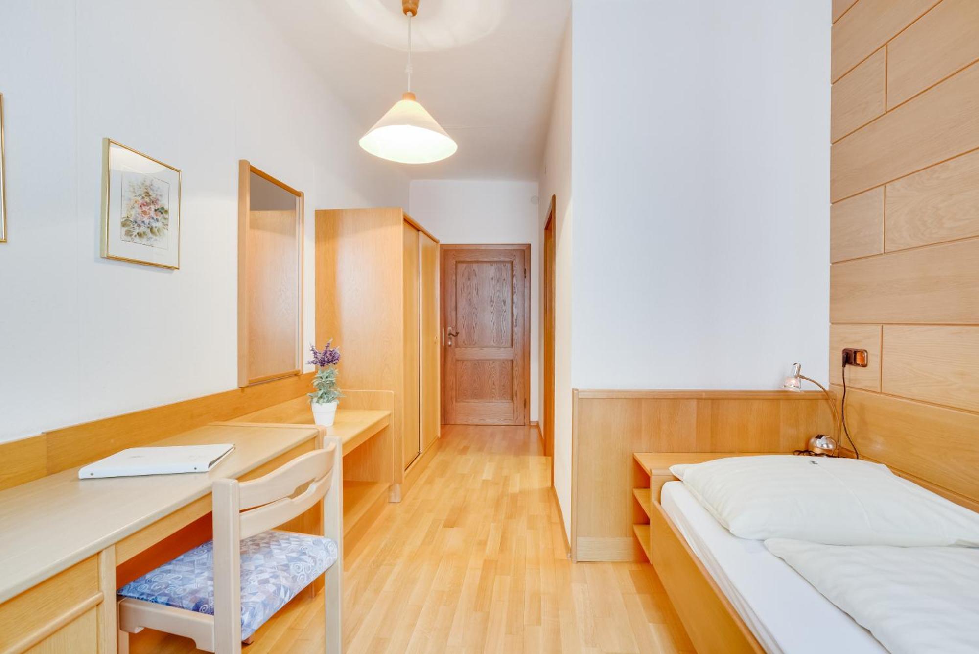 Hotel Himmelreich Mariazell Dış mekan fotoğraf