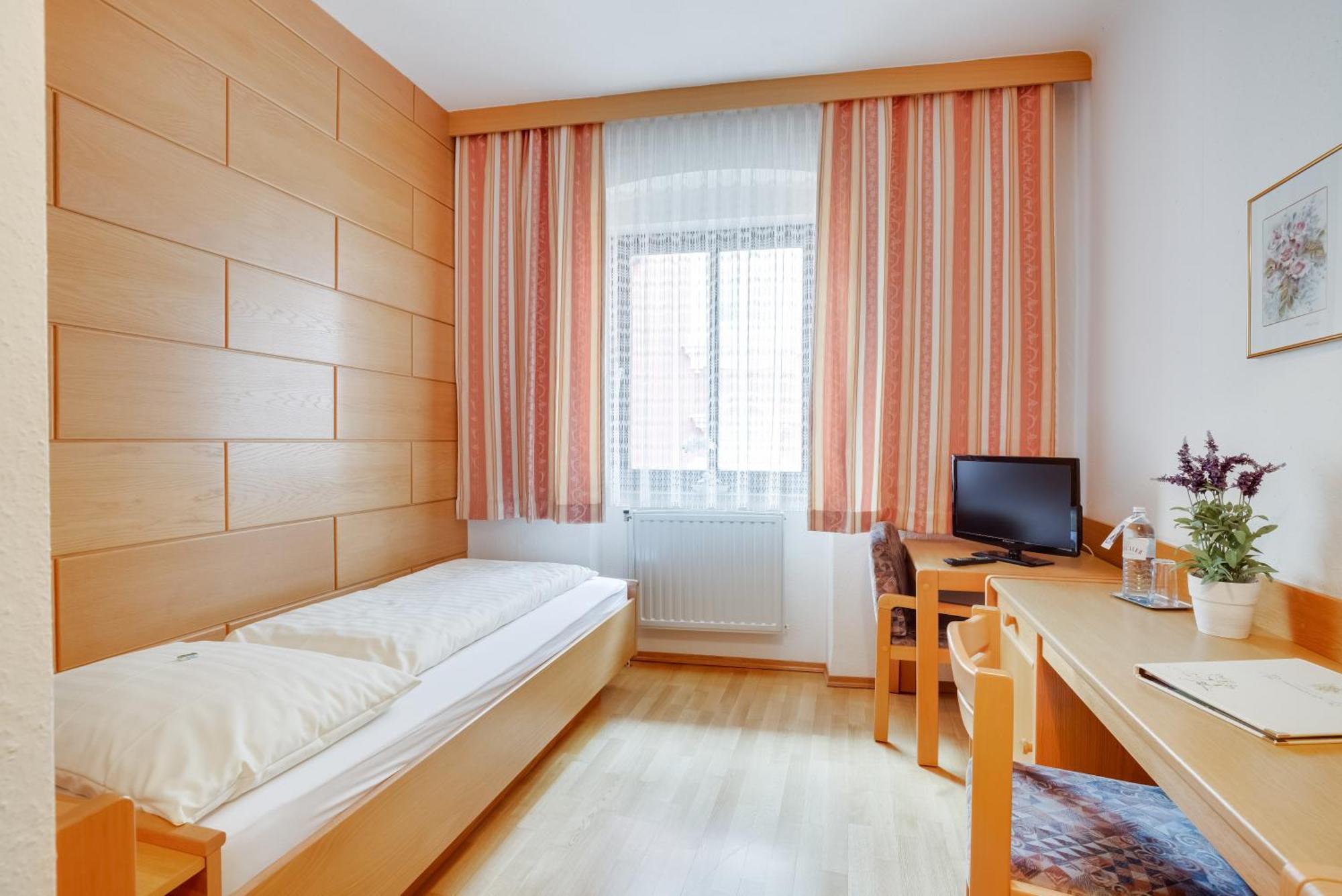 Hotel Himmelreich Mariazell Dış mekan fotoğraf