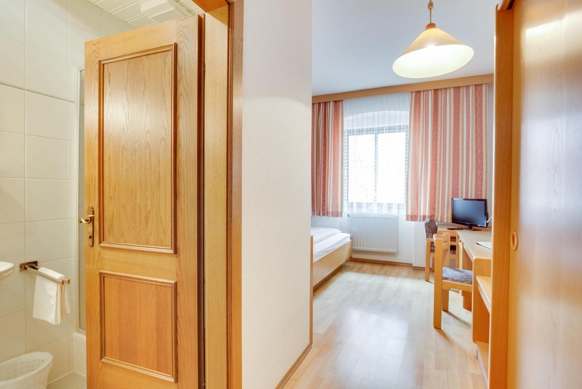 Hotel Himmelreich Mariazell Dış mekan fotoğraf