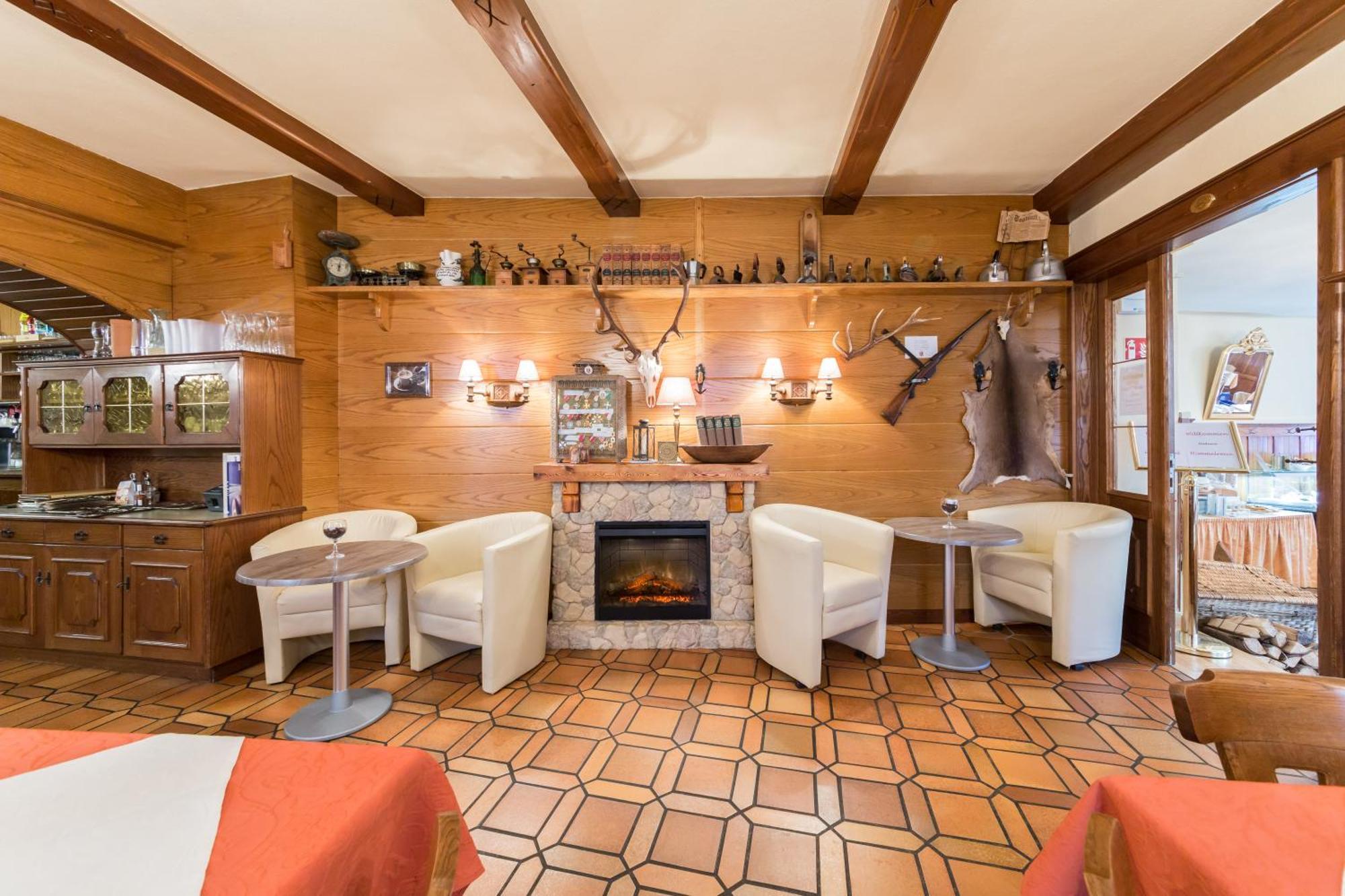 Hotel Himmelreich Mariazell Dış mekan fotoğraf