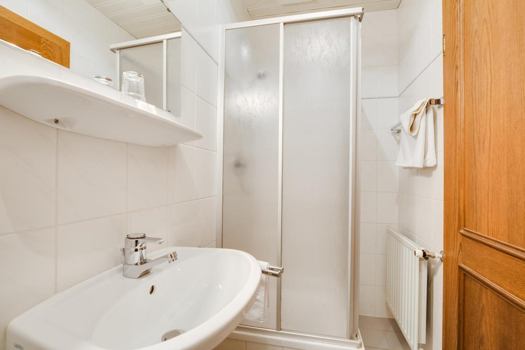 Hotel Himmelreich Mariazell Dış mekan fotoğraf