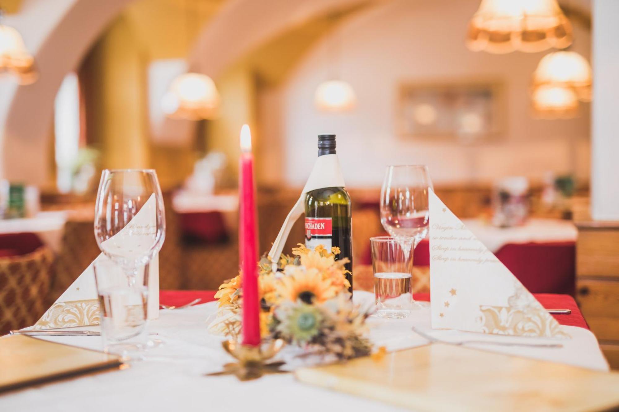 Hotel Himmelreich Mariazell Dış mekan fotoğraf