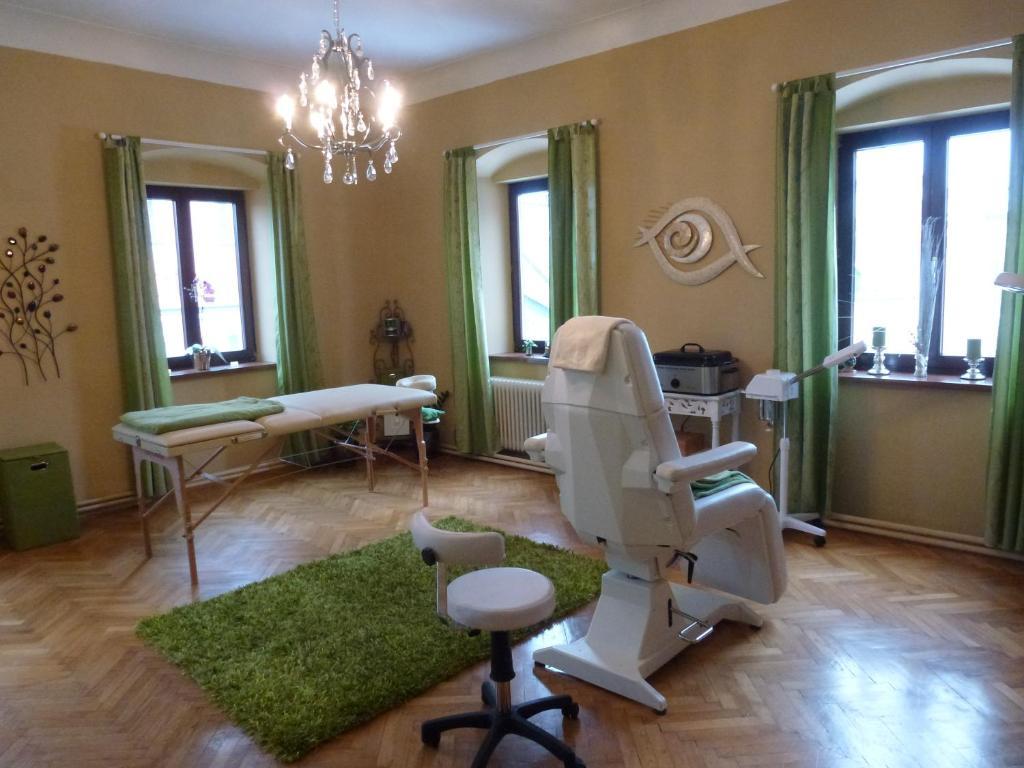 Hotel Himmelreich Mariazell Dış mekan fotoğraf