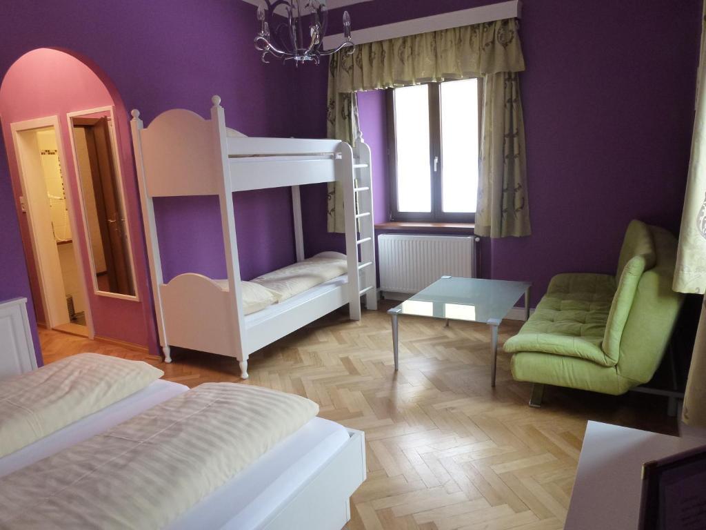 Hotel Himmelreich Mariazell Oda fotoğraf