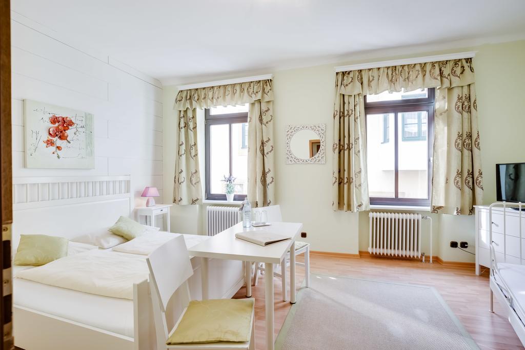 Hotel Himmelreich Mariazell Dış mekan fotoğraf
