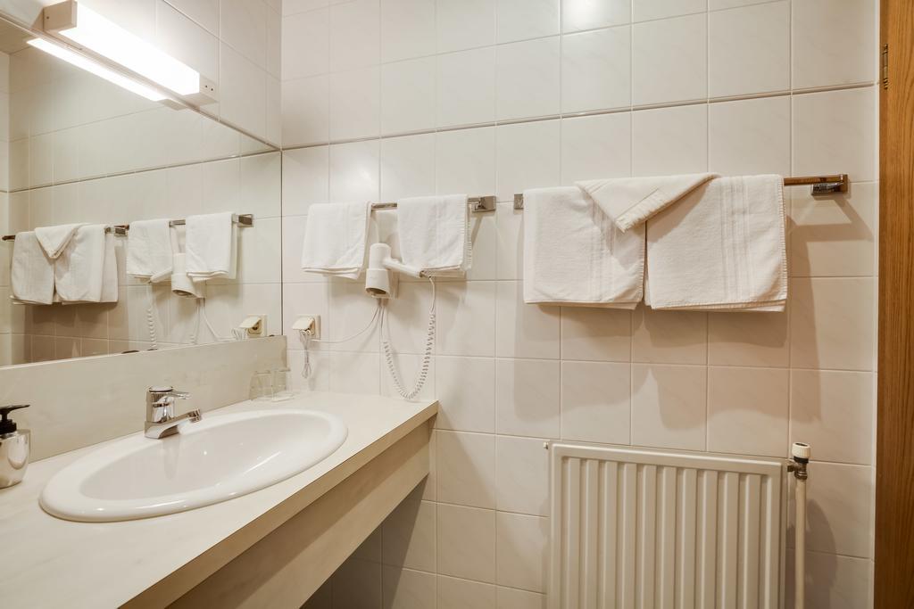 Hotel Himmelreich Mariazell Dış mekan fotoğraf