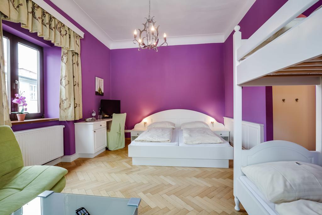 Hotel Himmelreich Mariazell Dış mekan fotoğraf