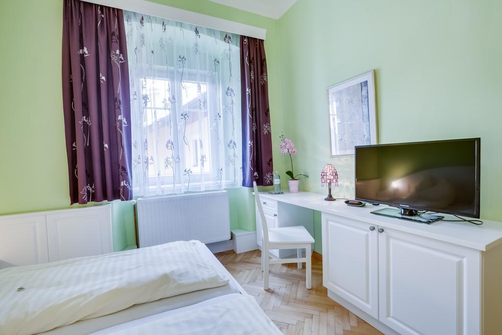Hotel Himmelreich Mariazell Dış mekan fotoğraf
