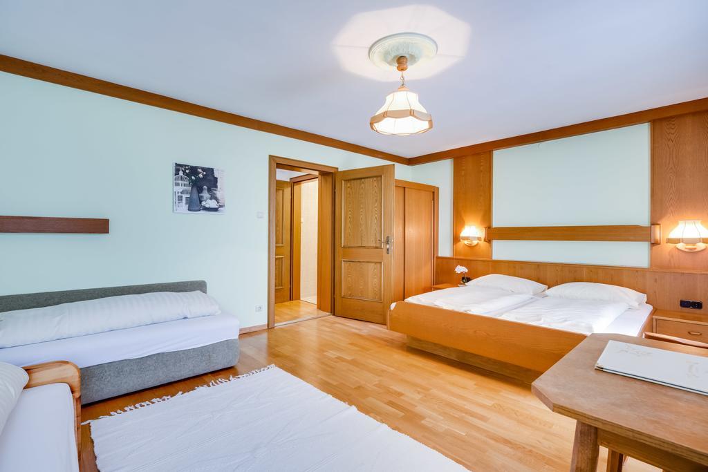 Hotel Himmelreich Mariazell Dış mekan fotoğraf