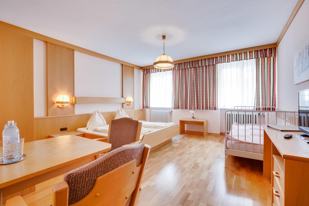 Hotel Himmelreich Mariazell Dış mekan fotoğraf