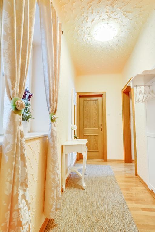 Hotel Himmelreich Mariazell Dış mekan fotoğraf