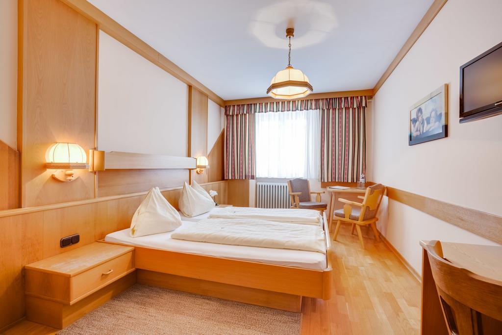 Hotel Himmelreich Mariazell Dış mekan fotoğraf