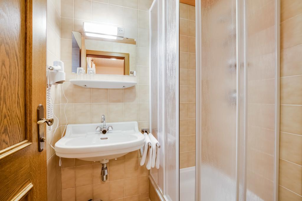 Hotel Himmelreich Mariazell Dış mekan fotoğraf