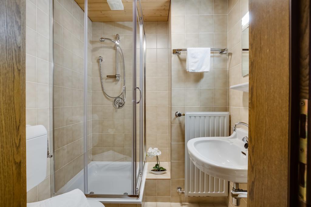 Hotel Himmelreich Mariazell Dış mekan fotoğraf