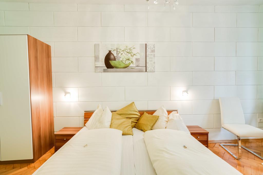 Hotel Himmelreich Mariazell Dış mekan fotoğraf