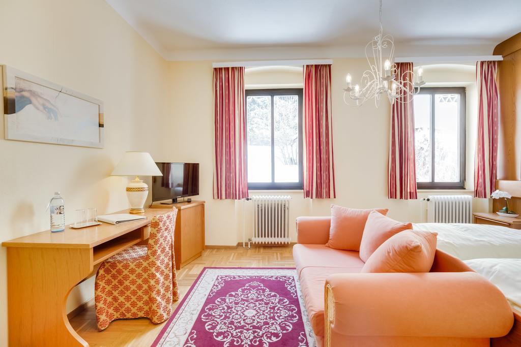 Hotel Himmelreich Mariazell Dış mekan fotoğraf