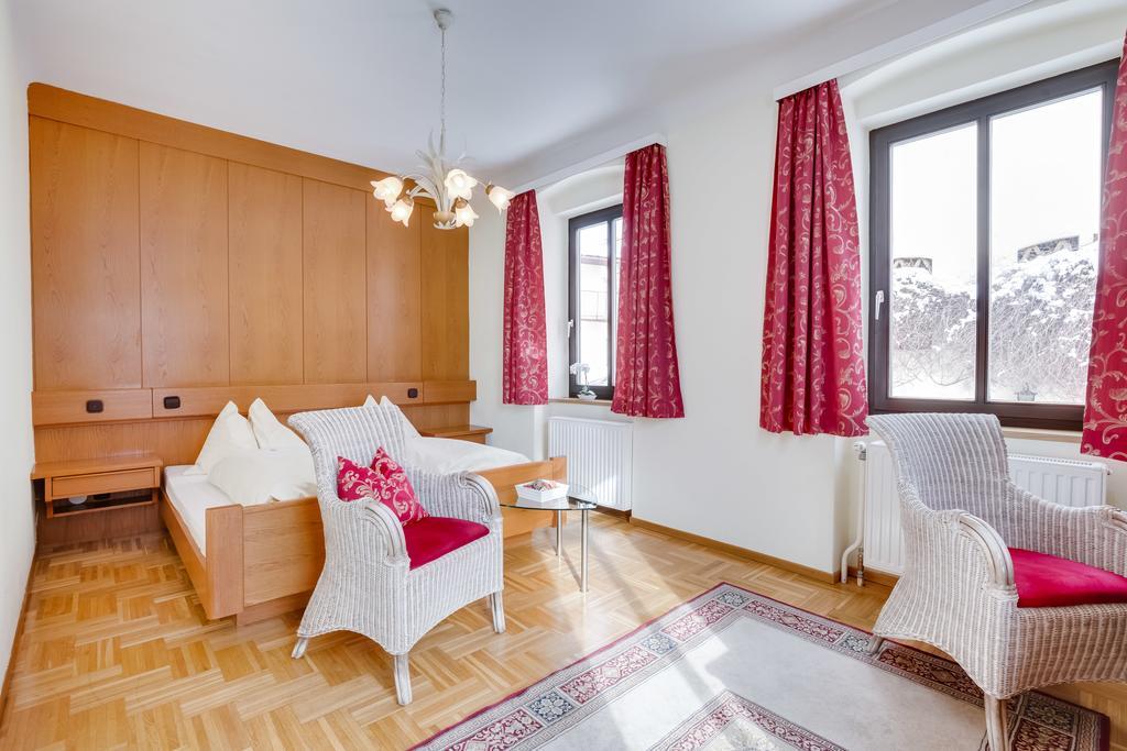 Hotel Himmelreich Mariazell Dış mekan fotoğraf