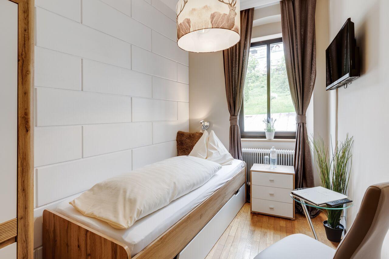 Hotel Himmelreich Mariazell Dış mekan fotoğraf