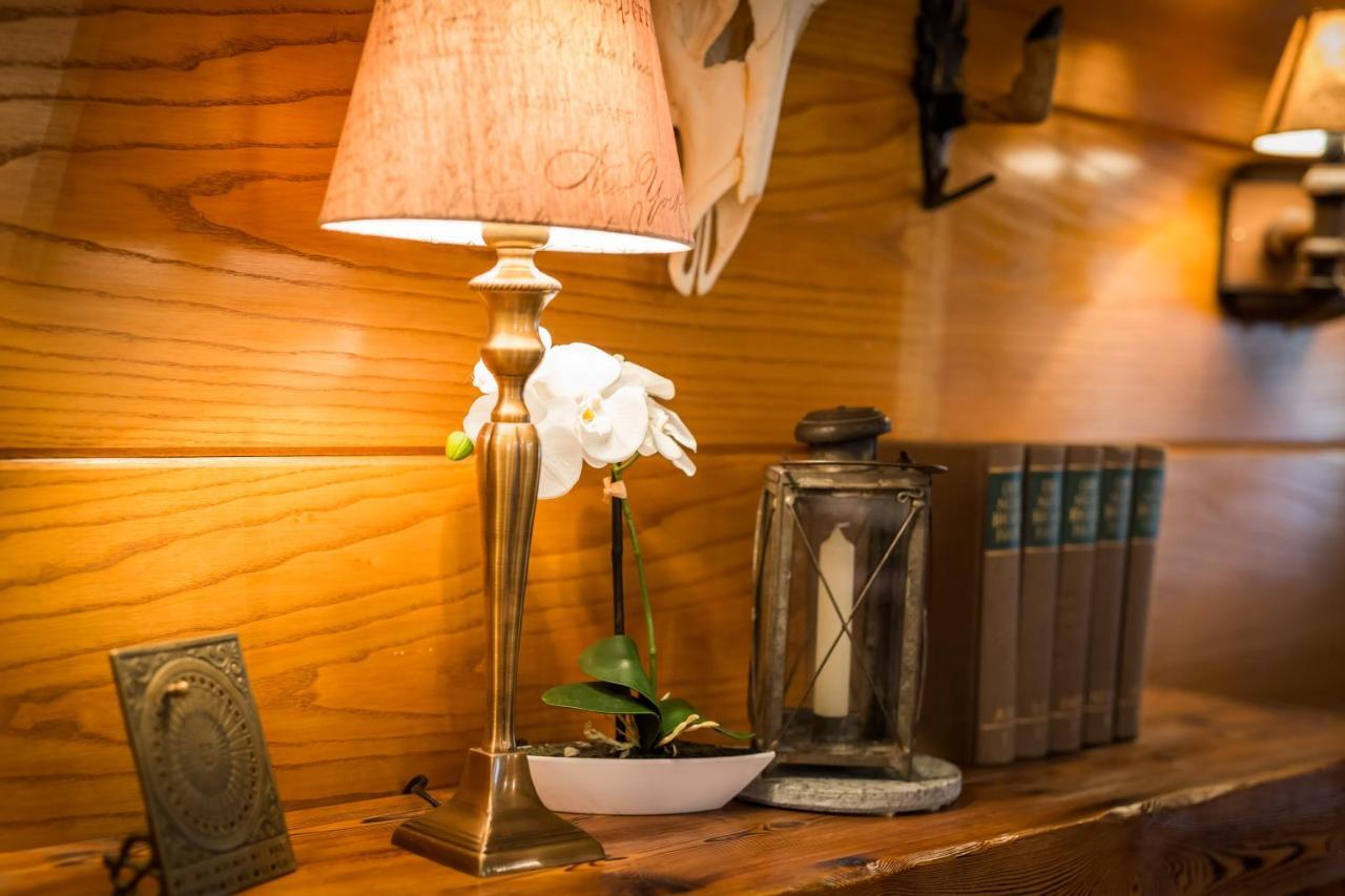 Hotel Himmelreich Mariazell Dış mekan fotoğraf