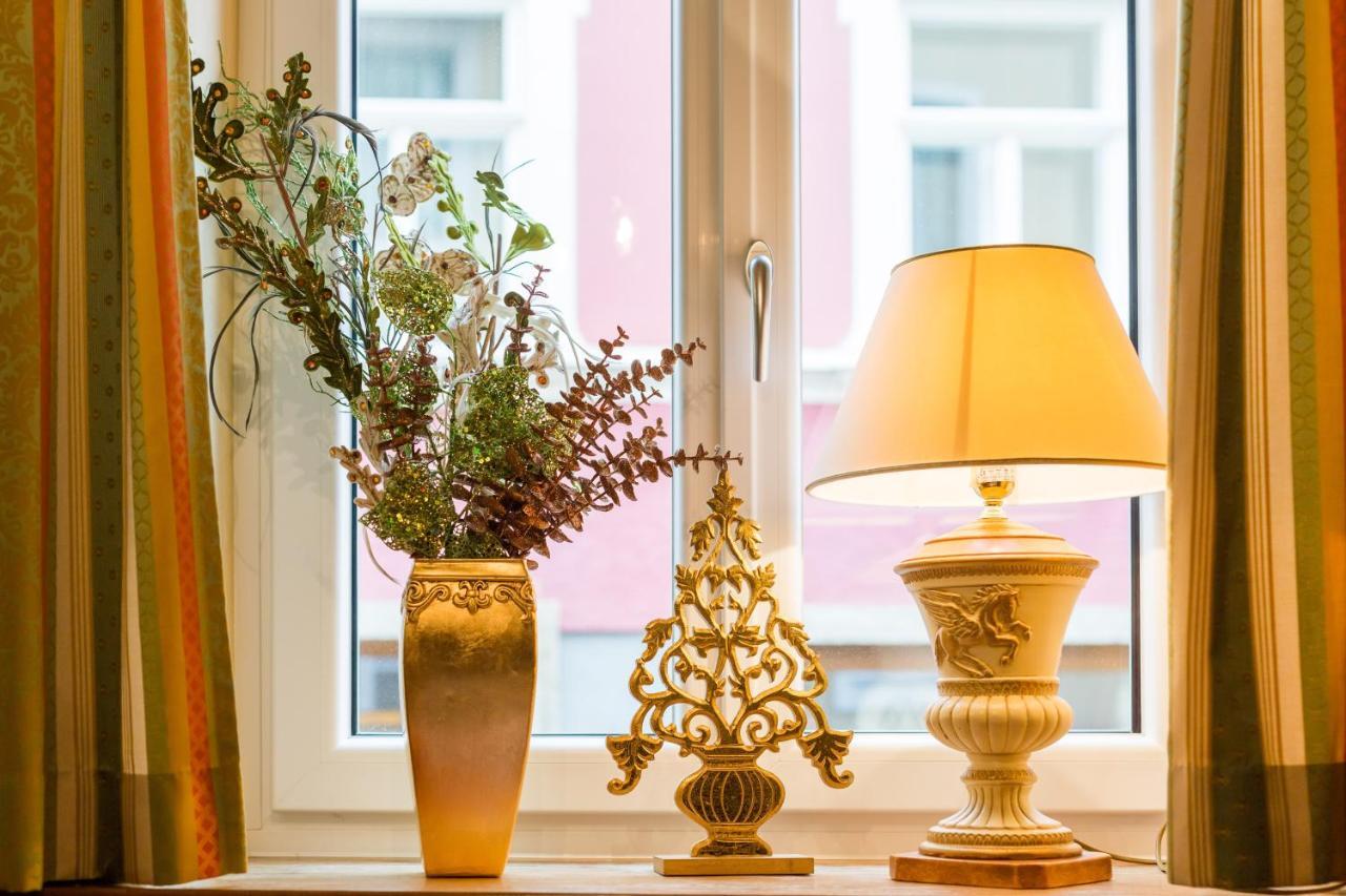 Hotel Himmelreich Mariazell Dış mekan fotoğraf