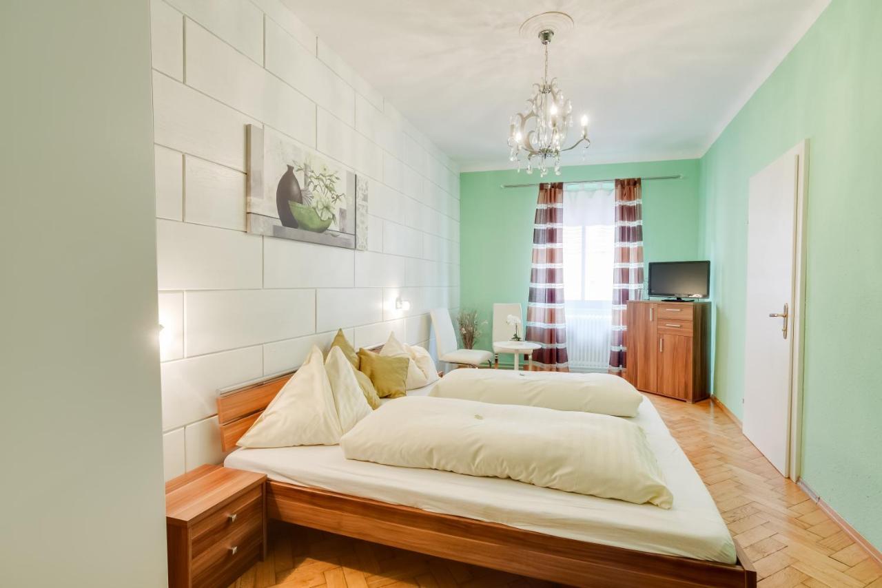 Hotel Himmelreich Mariazell Dış mekan fotoğraf